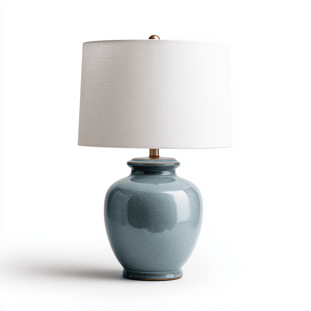 Chatham Ceramic Table Lamp