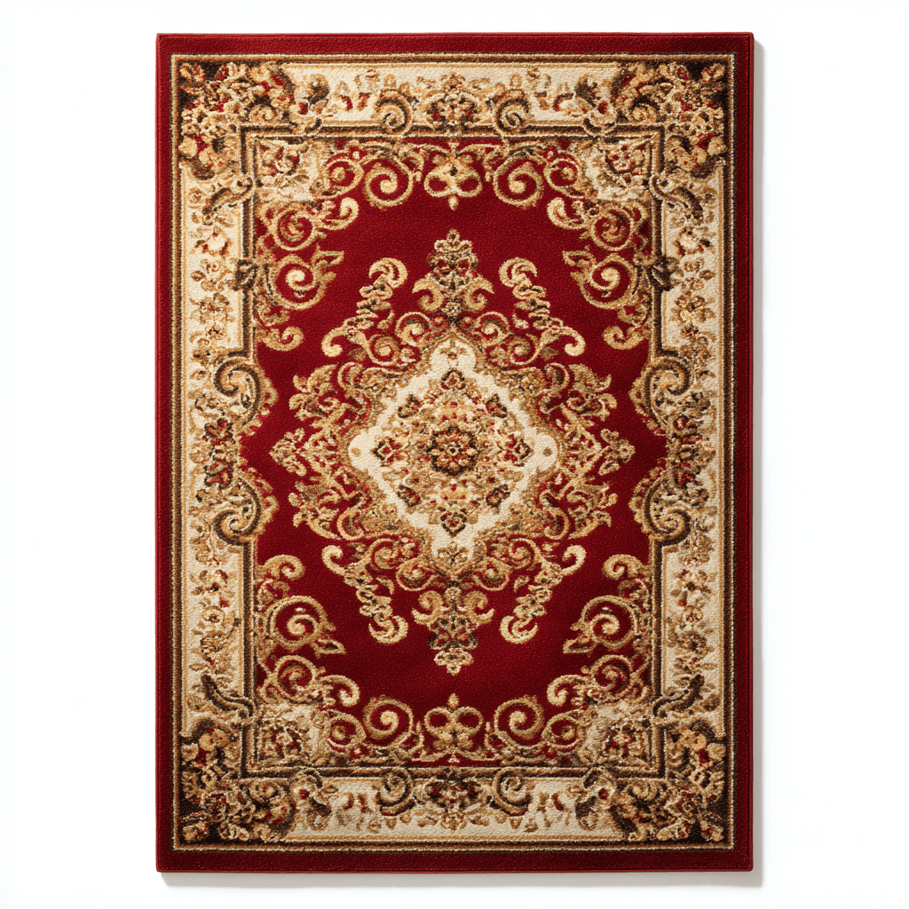 Kensington Persian Area Rug