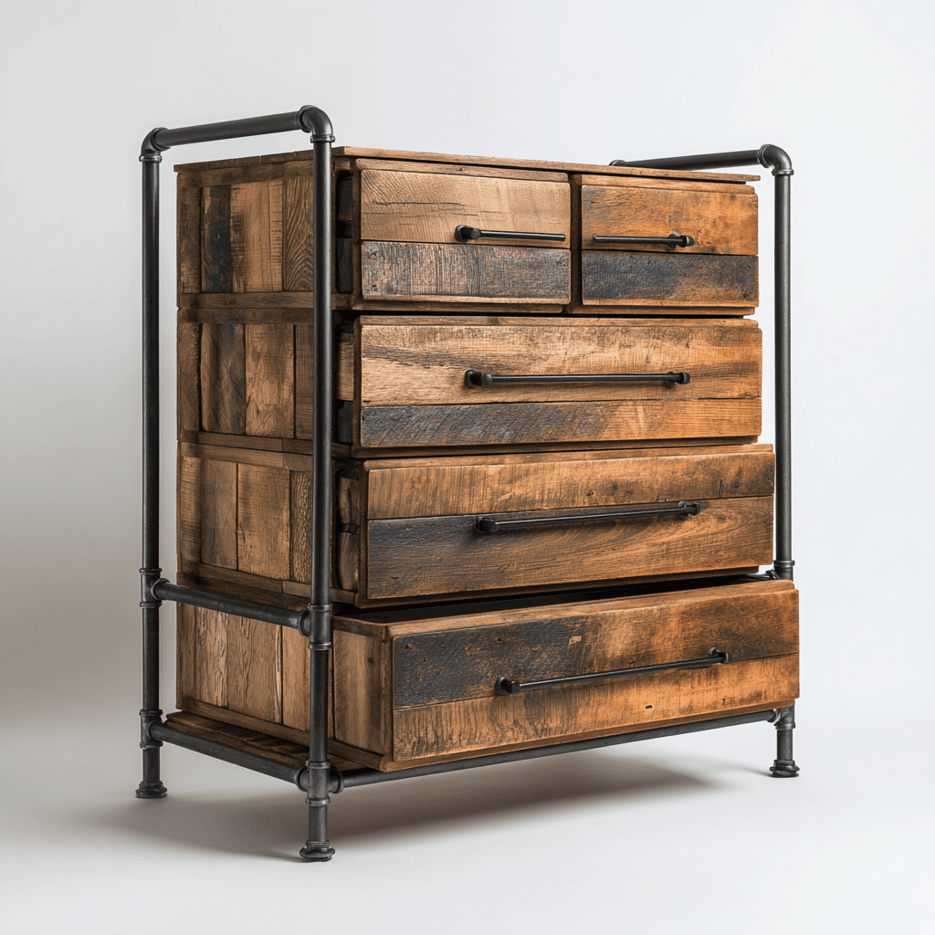 Metro Steel Pipe Dresser
