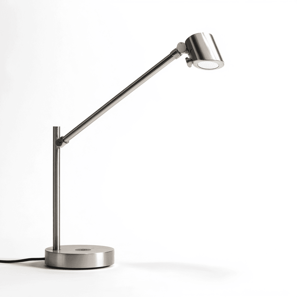 Nexus Bedside Lamp