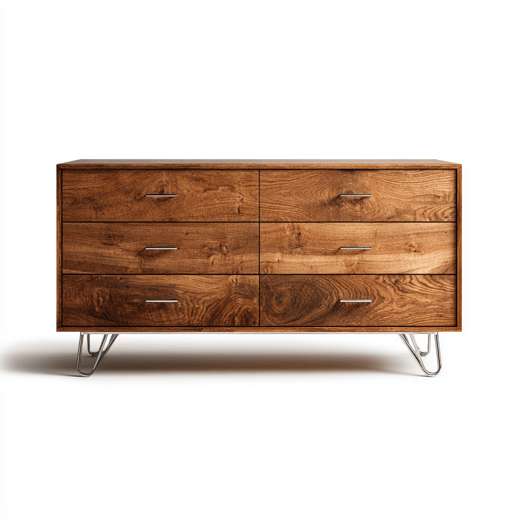 Prism Low Profile Dresser